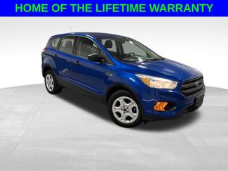 Used 2017 Ford Escape S image 1