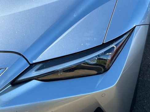 Used 2021 Lexus IS 300 w/ Comfort Package RWD image 11