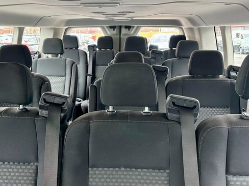 Used 2020 Ford Transit 350 XLT RWD image 6