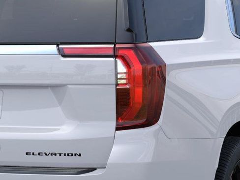 New 2026 GMC Yukon Elevation AWD/4WD image 11