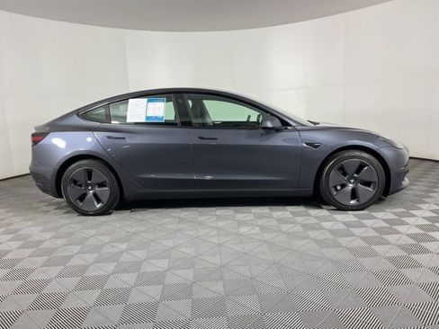 Used 2023 Tesla Model 3 Standard Range RWD image 10