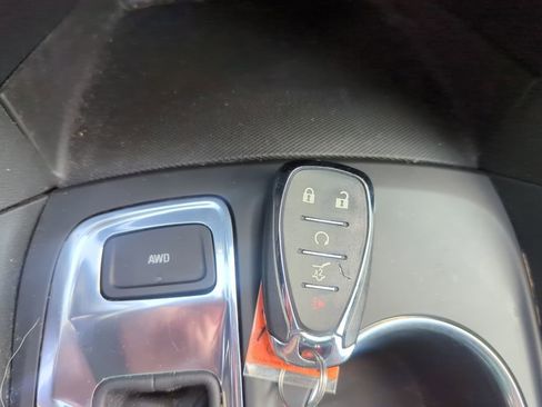 Certified 2021 Chevrolet Equinox LT AWD/4WD image 29