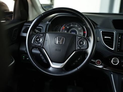 Used 2015 Honda CR-V Touring image 28