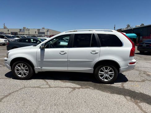 Used 2013 Volvo XC90 3.2 FWD image 2