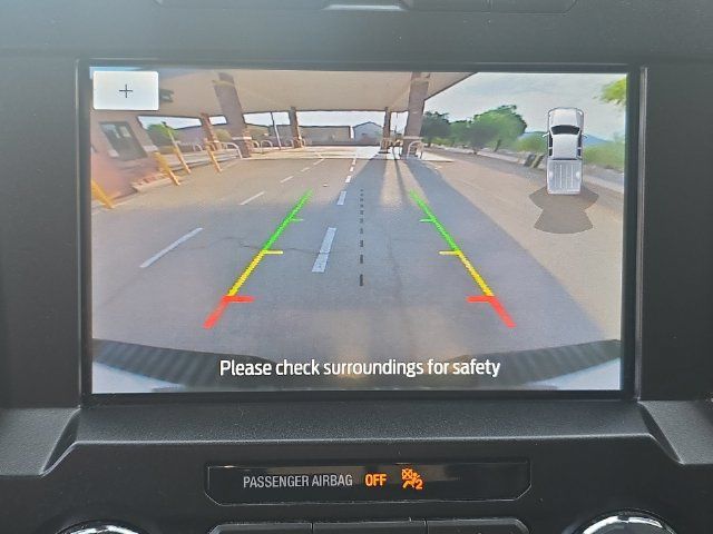 Used 2020 Ford F150 XLT w/ Equipment Group 302A Luxury RWD image 15