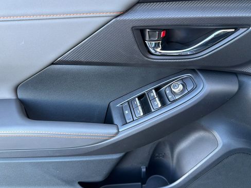 New 2026 Subaru Crosstrek 2.5i Limited image 11