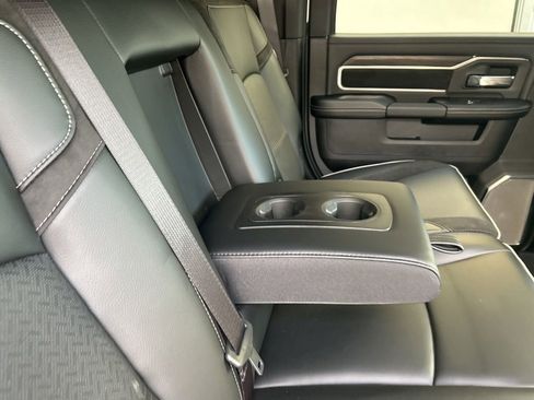 New 2026 RAM 2500 Laramie image 35