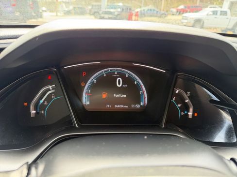 Used 2019 Honda Civic EX image 33