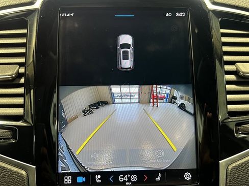 Used 2023 Volvo XC90 B6 Plus w/ Protection Package Premier image 46