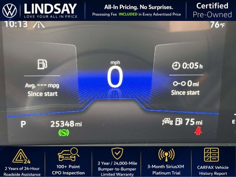 Certified 2023 Volkswagen Jetta SE w/ Panoramic Sunroof Package FWD image 26