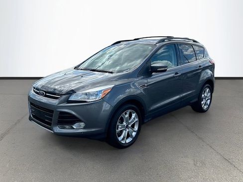 Used 2013 Ford Escape SEL FWD image 3