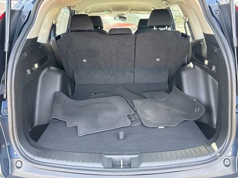 Used 2023 Honda CR-V LX image 14