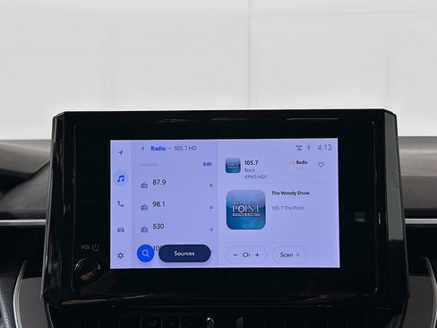 Used 2024 Toyota Corolla LE image 19