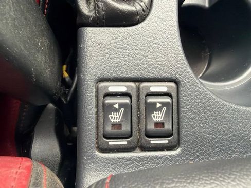 Used 2019 Subaru WRX Premium w/ Performance Package AWD/4WD image 15
