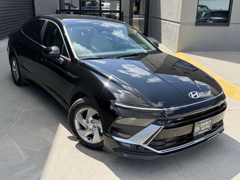 Used 2025 Hyundai Sonata SE FWD image 6