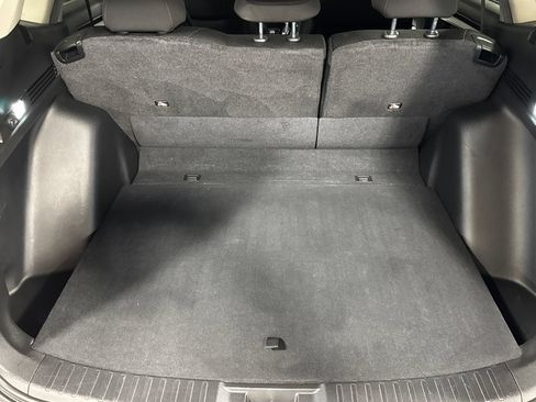 Certified 2024 Honda CR-V EX image 27