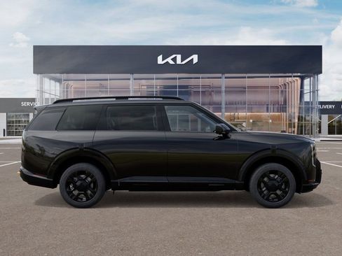 New 2027 Kia Telluride SX Prestige X-Pro AWD/4WD image 2