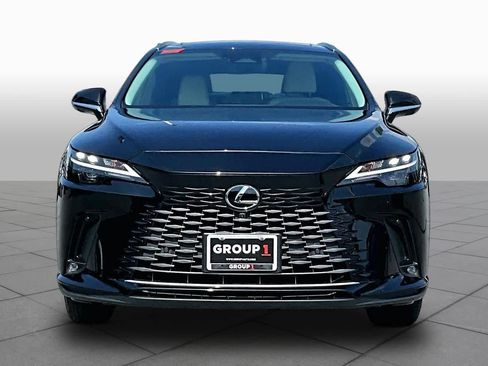 Used 2024 Lexus RX 350 Premium w/ Convenience Package AWD/4WD image 4