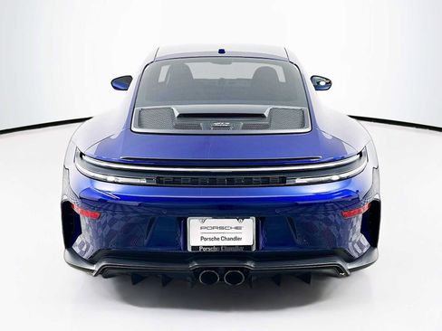 Certified 2026 Porsche 911 GT3 RWD image 10