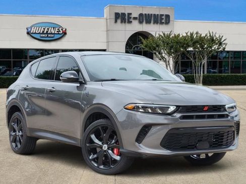 Used 2024 Dodge Hornet GT AWD/4WD image 1