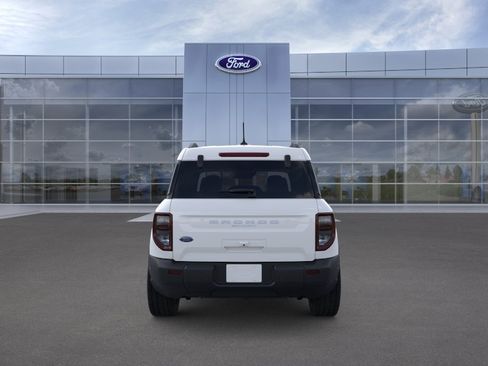 New 2026 Ford Bronco Sport Big Bend AWD/4WD image 5
