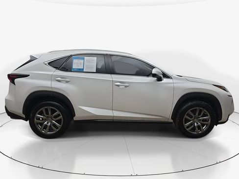 Used 2015 Lexus NX 200t FWD w/ Premium Package image 5