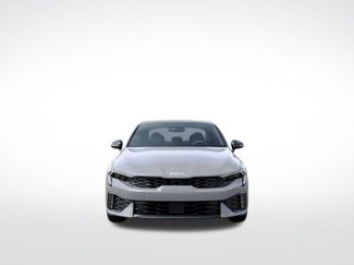 Used 2026 Kia K5 GT-Line w/ GT-Line Premium Package AWD/4WD video 2