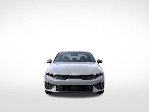 Used 2026 Kia K5 GT-Line w/ GT-Line Premium Package AWD/4WD image 2