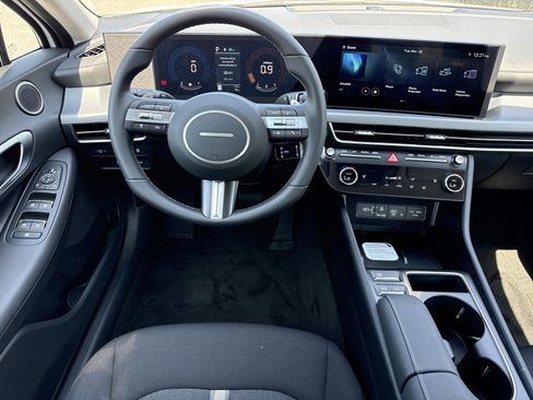 New 2026 Hyundai Sonata SEL image 14