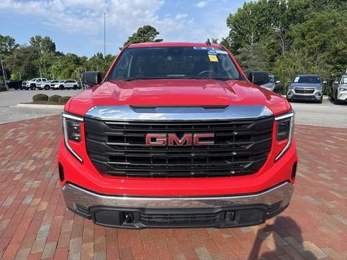 Used 2025 GMC Sierra 1500 Pro w/ Convenience Package RWD image 25