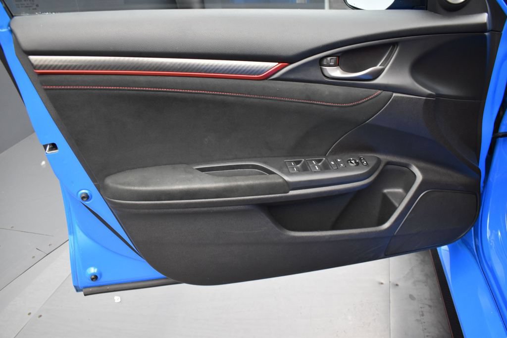 Used 2021 Honda Civic Type R image 5