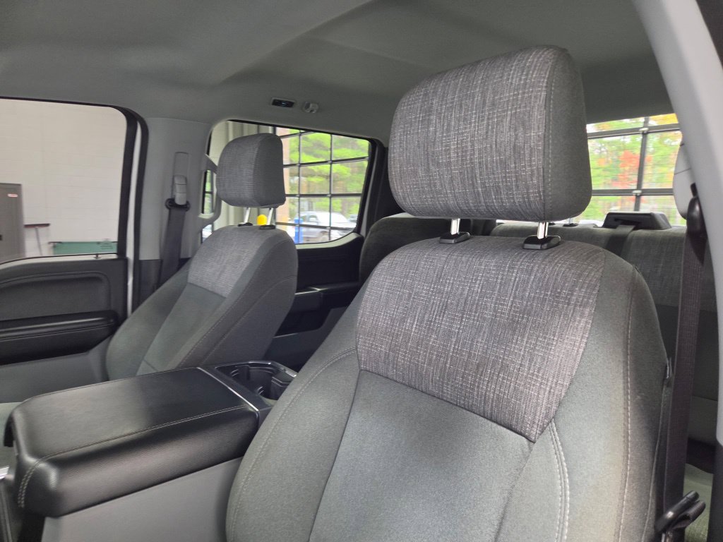 Used 2024 Ford F250 XLT w/ XLT Premium Package AWD/4WD image 34