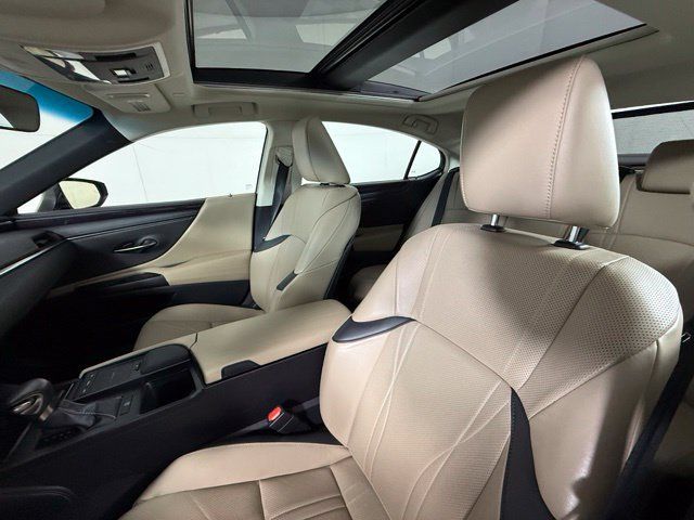 Used 2019 Lexus ES 350 w/ Accessory Package 2 FWD image 5