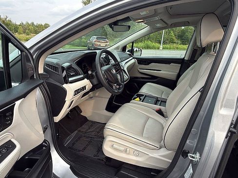 Used 2025 Honda Odyssey Touring image 24