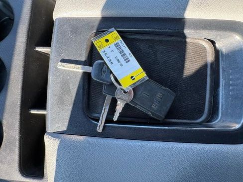 Used 2018 Chevrolet Silverado 1500 W/T w/ WT Convenience Package image 18