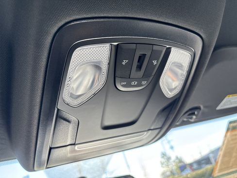 Used 2024 RAM 2500 Tradesman w/ Protection Group image 27