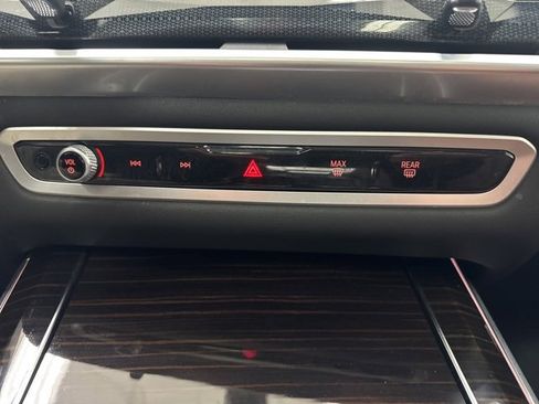 Used 2024 BMW X5 xDrive40i image 18