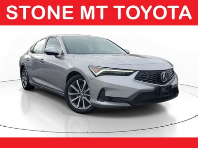 Used 2023 Acura Integra