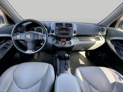 Used 2011 Toyota RAV4 Limited w/ Limited Extra Value Pkg FWD image 14