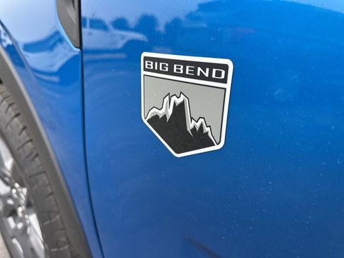 New 2026 Ford Bronco Sport Big Bend AWD/4WD image 20