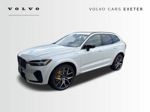 New 2026 Volvo XC60 T8 Polestar w/ Protection Package Premier image 2