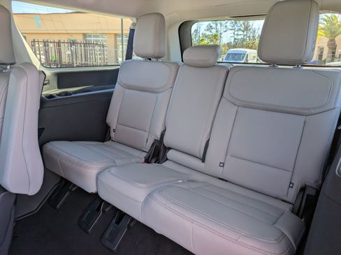 New 2025 Ford Expedition Max Active image 15