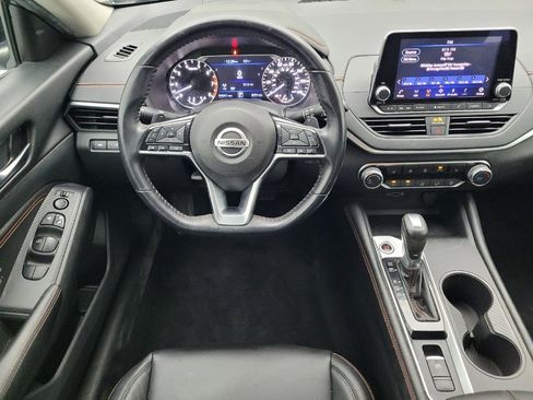 Used 2020 Nissan Altima 2.5 SR w/ Premium Package AWD/4WD image 22