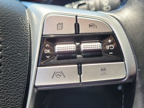 Used 2023 Kia Telluride EX X-Line AWD/4WD image 26
