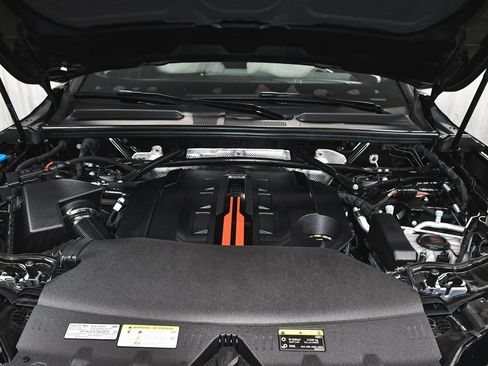 Used 2025 Audi SQ5 Premium Plus w/ Premium Plus Package AWD/4WD image 75