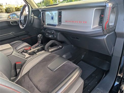 Used 2022 Ford Bronco Raptor image 14