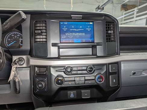New 2025 Ford F250 XL w/ STX Appearance Package AWD/4WD image 24