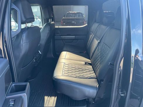 Used 2022 Ford F150 XLT w/ Equipment Group 302A High AWD/4WD image 28