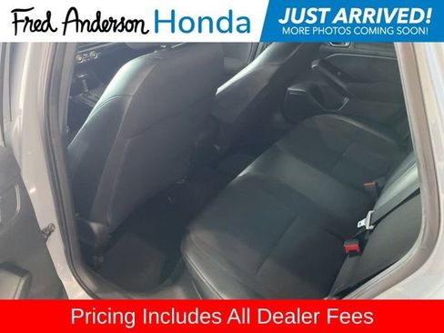 Used 2022 Honda Civic Sport image 13
