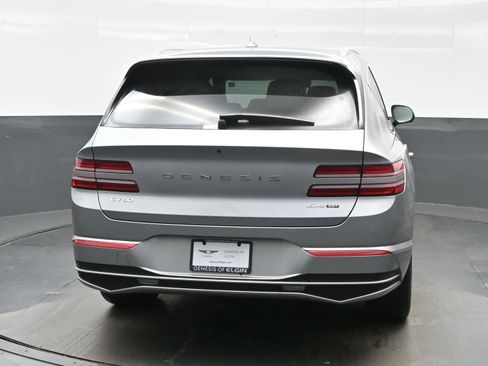 New 2026 Genesis GV80 3.5T Prestige image 5